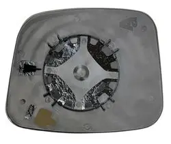 Ayna Camı Sol Mekanik (Fiat: Fiorino 07-/ Citroen: Nemo 07 -)