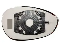 Ayna Camı Sol Mekanik (Fiat: Punto Grande Punto Linea 05 -)
