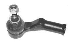 17.06203 / Rot Başı Sol (Ford: Focus Cmax 03 -) (Mazda: 3 Seri)