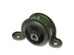 Takoz Motor Ön Sağ (Opel: Calıbra A 2.0-Astra F 1.8 2.0-Vectra A 1.8-2.0)