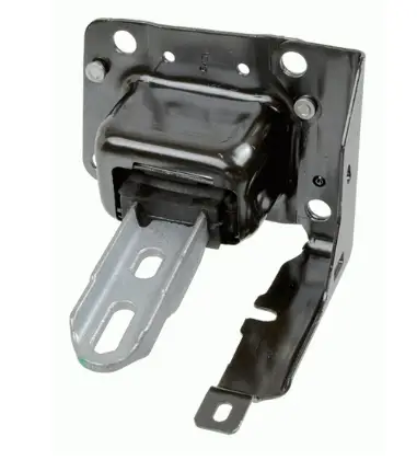PSA ORJINAL 9801521580 CITROËN C3 PICASSO Motor Takozu Sol