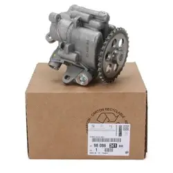 Yağ Pompası Transit V-347 V-362 V-363 Ranger 12 Boxer-III Jumper-III 2.2 TDCI 10-18