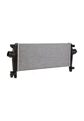 Turbo Sarj Intercol Radyatörü Astra J