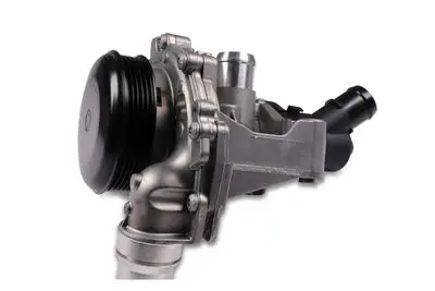 M.Benz M651 W117-156-176-246 Devirdaim Termostatlı 6512008301