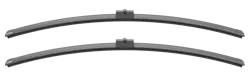 Silgi Süpürgesi Tk 60 + 60 T.Porter T5 Muz