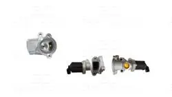 EGR Valfi Opel Corsa C D Meriva A 1.3 JTD Z1.3 Dt 04 >