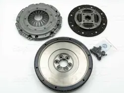 Debriyaj Seti + Volant VW Sharan 1.9 TDI Anu 95 >
