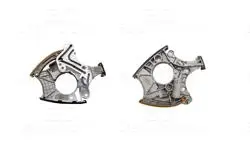 Zincir Gergisi Sol Audi A4 A6 3.2Fsı Auk Bkh Bdw 05 >
