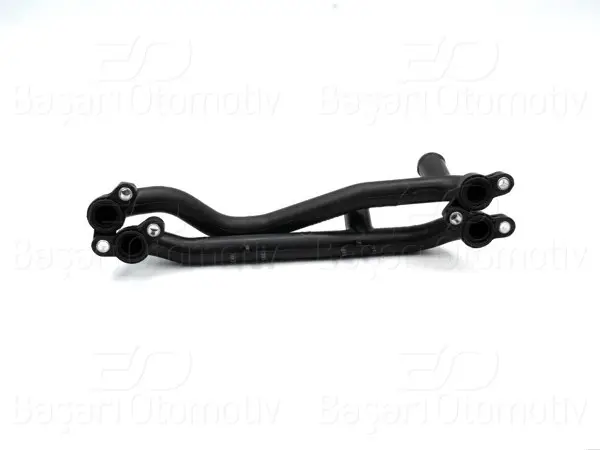 Su Borusu Audi A6 A7 Q7 Quattro 3.0T V6 08 >