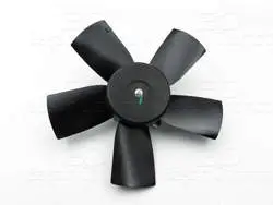 Fan Motoru Davlumbazsız (360 mm-2 Fıs-5 Kanat) Opel Astra F Vectra A Omega B 1.7 TD 1.7 Tds 2.0 2.5 V6 3.0 V6 X17dtl 17Td X17dtl 17Td X17dtl X17dt X20dth Y20dth Y22dtr 90 >