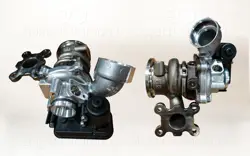 Turbo Sarj VW Caddy Golf7 Troc Kamıq Karoq Octavia Scala A3 Q2 Ibiza Leon 1.0 TSI Dkrd Dkrf Chzd Chzj 15 >