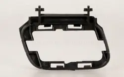 Far Yıkama Kapağı Braketı Ic Sol Audi A4 12-14