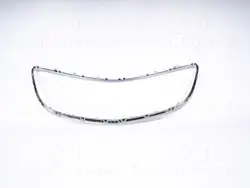 Panjur Çerçevesi Nikelajlı Opel Insignia 08-13