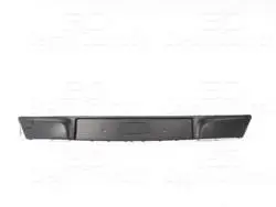 Tampon Bandı On (Plakalık) Opel Corsa D 11-14