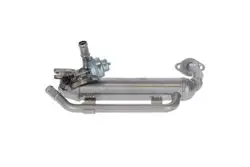 VW EGR Soğutucusu Caddy / Roomster 03G131512ad