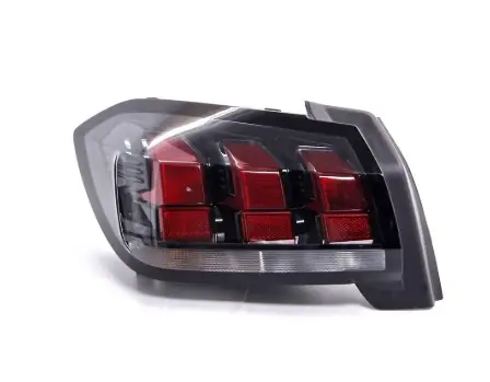 Peugeot 208 Stop Lambası Sağ 2019-2022