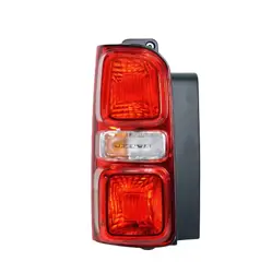 Stop Lambası (Duysuz) Opel Vivaro C / Zafira Life 19 > Sol
