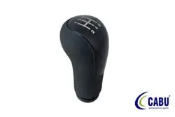 Vites Topuzu Connect Fiesta Fusion (Siyah Semalı)