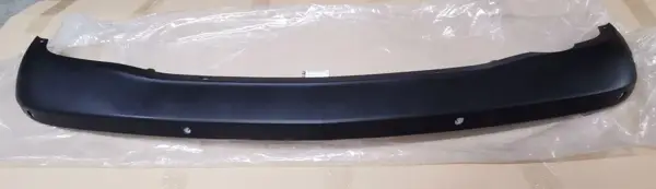 Tampon Arka Alt Kaplaması Fume 69 Astra J