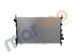 Ford Connect 2002-2012 Su Radyatörü Klimasız
