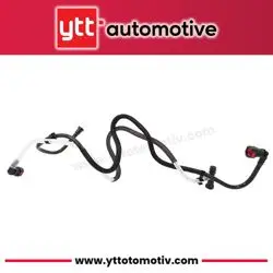 Yakıt Borusu Kangoo.II 1.5 DCI