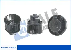Kalorifer Motoru Klima Harıç (Ford Focus 11-15 Focus 14-Kuga 13-Connect 13 -)