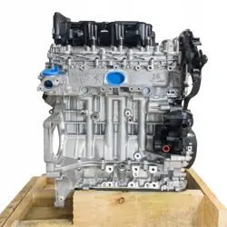 Komple Motor 1.5 BlueHDi / 1.5 EcoBlue 130HP 2017 Sonrası PSA & Ford Uyumlu