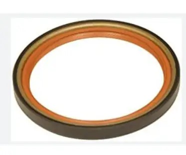 Krank Keçesi Arka 80X98 mm