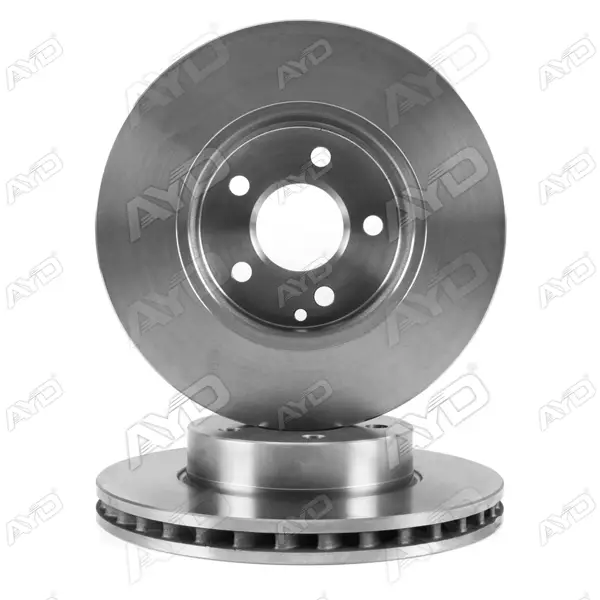 Disk On (Ad) 07-C-Seri (W204) E-Seri (W212) Spor Paketı Olmayan