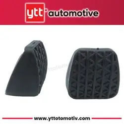 Fren Pedal Lastiği Astra J-Insignia