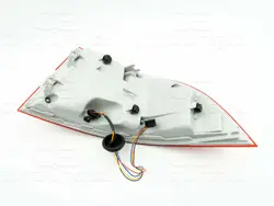 Stop Dış Sol Ledlı Skoda Superb 13-15