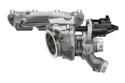 Contınental Ctam / Turbo F-20 / 21 / 22 / 23 / 30 / 31 / 32 / 36 B-38