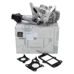 EGR Valfi Egzoz Geri Dönüş Valfi W176 W204 W205 W212 Sprinter Uyumlu