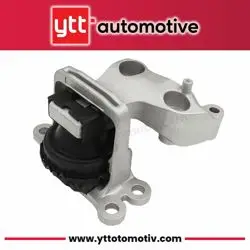 Motor Takozu Ön Sağ 15-Kadjar-Qashqai 1.6Dci4×4