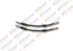 Fren Hortumu (Arka) (388 mm) Ford Ka 96-08