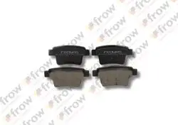 Fren Balatası Arka Ford Mondeo-/ Jaguar X-Type I / Emgrand Ec8