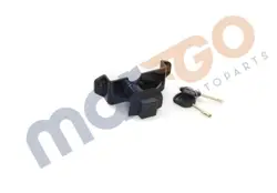 Ford Transit V347  Kaput Kilit Şifresi Yan sanayi