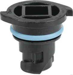 Opel Karter Tapası Astra K İnsignia B F15dvh
