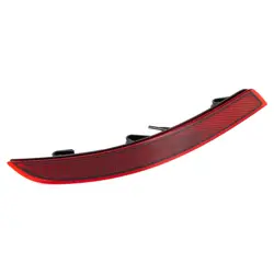 Tampon Arka Reflektor Sol Astraj Sw