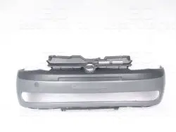 Tampon On Sıssız Yarım Astarlı Tuv Belgelı Opel Corsa C 01-04
