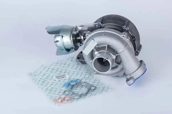 Turbo Sarj (110Ps)