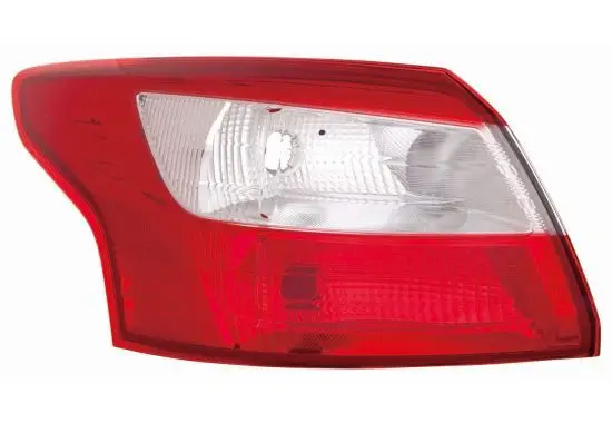 Stop Lambası Sol Sedan Dış Ford Focus 10 -