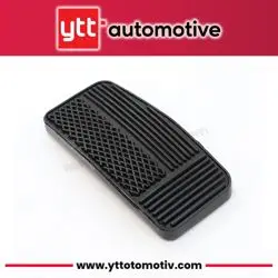 Pedal Lastiği M131.Dks Debriyaj