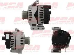 Alternatör Opel 105A Fiat Doblo Cargo 2006 2009