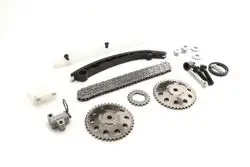Triger Zincir Seti 1.2-1.4 16V Agila A Astra G Astra H Corsa B Corsa C Meriva A Tigra B