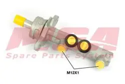 Fren Ana Merkezi-(Audi: A3, Seat: Toledo, Skoda: Octavia)
