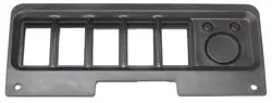 Cam Açma Dugme Çerçevesi VW: Polo 97-01 Polo Classic 97-001