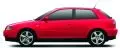 36.01301 / Rot Mili R / L (Jaguar: Xj (Naw, Nbw) 1997 / 07 > 2003 / 05) 2