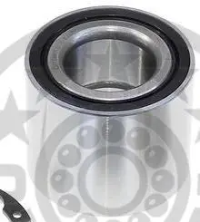 Arka Aks Rulmanı (Opel: Corsa C 2000->)