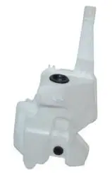 Cam Su Fıskiye Deposu (Renault: Clio 2017 -)